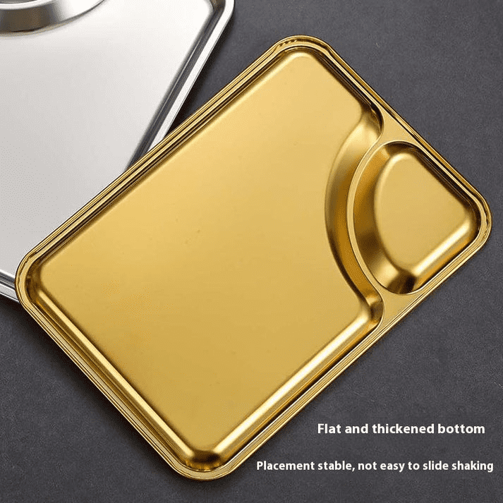 10 pieces golden crockery set design one 10 pieces golden crockery set design one
