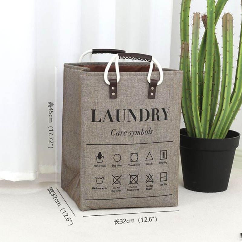 collapsible fabric laundry hamper basket clothes organizer collapsible fabric laundry hamper basket clothes organizer