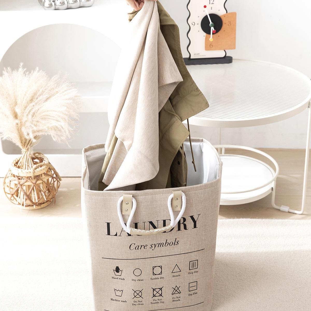 collapsible fabric laundry hamper basket clothes organizer collapsible fabric laundry hamper basket clothes organizer