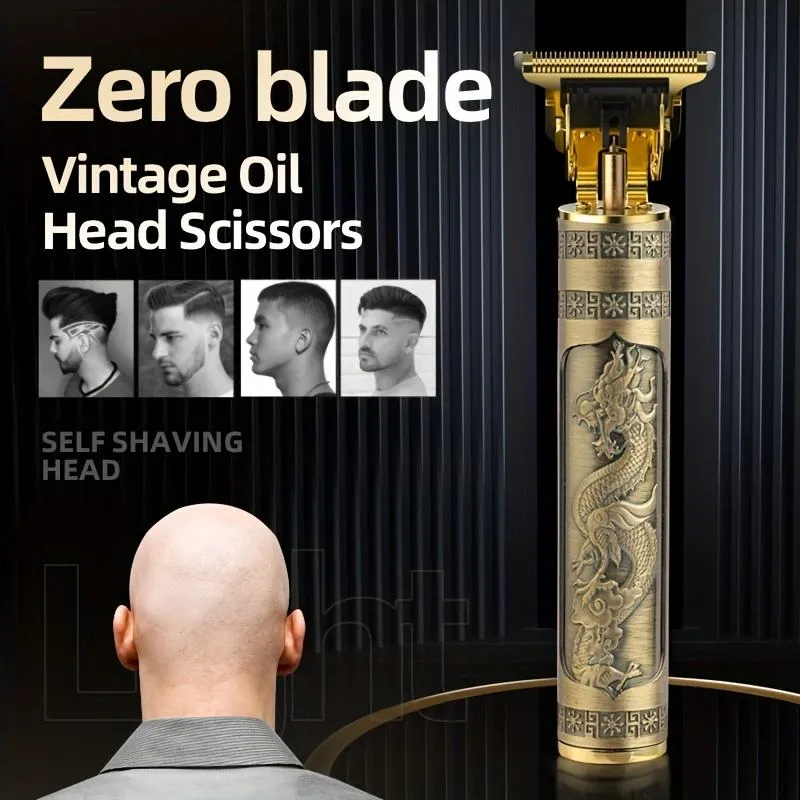 T9 Vintage Professional Trimmer