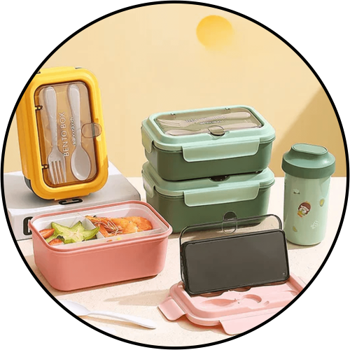 lunch box